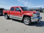 2012 Chevrolet Silverado C1500 Lt продається в Windham, ME - Side