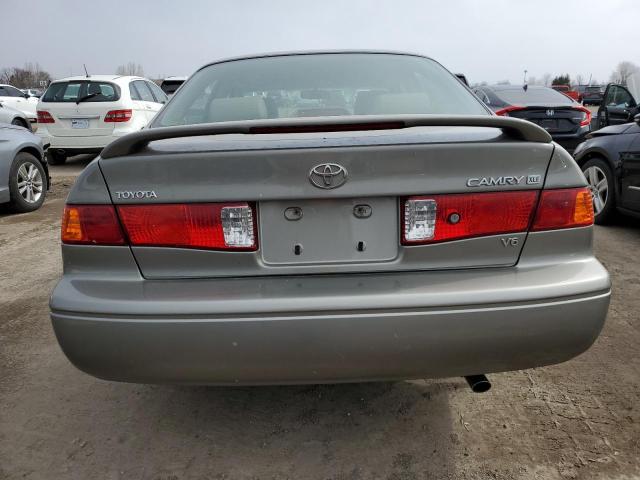 2001 TOYOTA CAMRY CE
