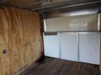 2011 Ford Econoline E350 Super Duty Cutaway Van na sprzedaż w Assonet, MA - Mechanical