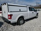 2018 Ford F150 Super Cab للبيع في Barberton، OH - Front End