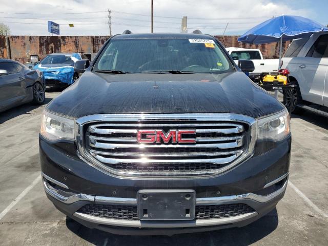  GMC ACADIA 2019 Черный