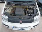 2010 FIAT PANDA ACTI for sale at Copart BRISTOL
