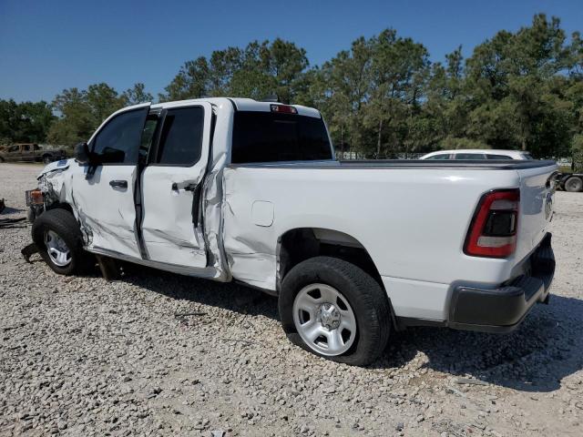  RAM 1500 2024 Белый