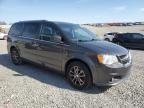 2017 Dodge Grand Caravan Sxt en Venta en Earlington, KY - Hail