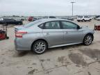 2014 Nissan Sentra S за продажба в Wilmer, TX - Front End
