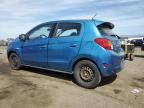 2015 Mitsubishi Mirage De იყიდება Pennsburg-ში, PA - All Over