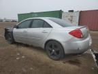 2007 Pontiac G6 Base იყიდება Elgin-ში, IL - Front End