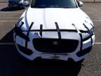 2018 JAGUAR F-PACE R-S for sale at Copart SANDTOFT