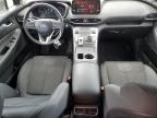 2022 Hyundai Santa Fe Sel იყიდება Memphis-ში, TN - Front End
