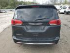 2018 Chrysler Pacifica Touring L Plus na sprzedaż w Hurricane, WV - Burn