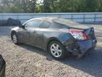 2008 Nissan Altima 2.5S за продажба в Riverview, FL - Rear End
