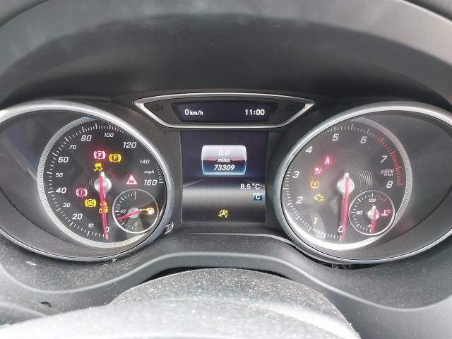 2019 MERCEDES BENZ GLA 180 UR