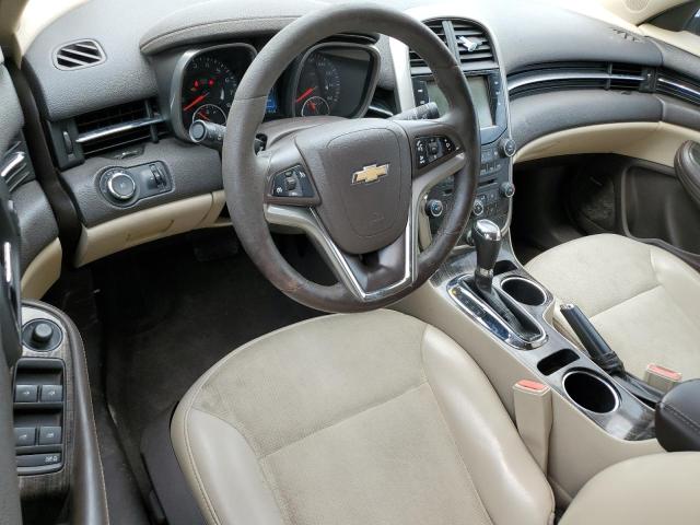  CHEVROLET MALIBU 2014 Кремовий