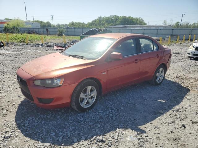 2008 Mitsubishi Lancer Es