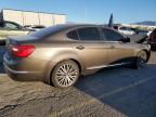 2014 Kia Cadenza Premium na sprzedaż w Las Vegas, NV - Front End