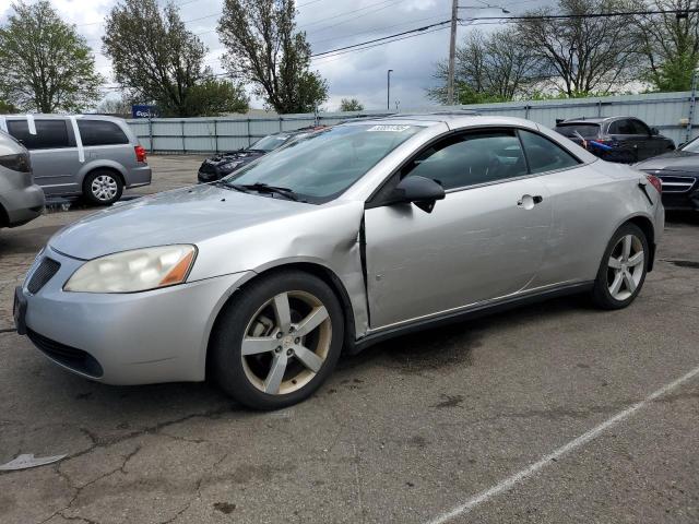 2007 Pontiac G6 Gt