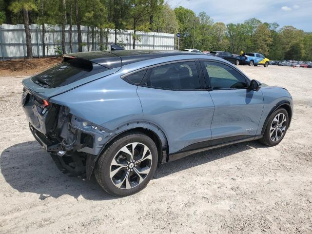  FORD MUSTANG 2023 Gray