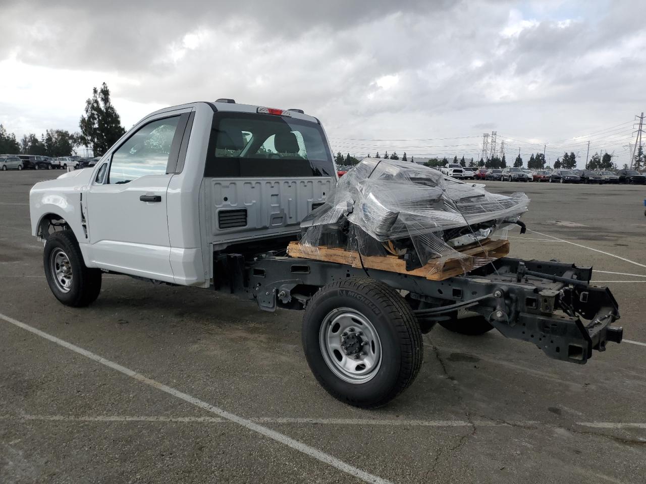 1FTBF2AA8REF79961 FORD F250 2024
