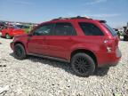 2006 Pontiac Torrent  zu verkaufen in Wayland, MI - Front End
