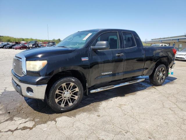 2013 Toyota Tundra Double Cab Sr5