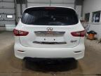 2014 Infiniti Qx60  იყიდება Blaine-ში, MN - Front End