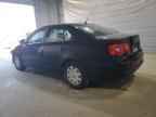 2007 Volkswagen Jetta  for Sale in Candia, NH - Front End