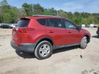 2015 Toyota Rav4 Le for Sale in Seaford, DE - Front End