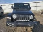 2019 Jeep Wrangler Unlimited Sahara zu verkaufen in Earlington, KY - Front End