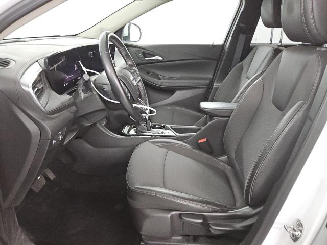  BUICK ENCORE 2024 Белы