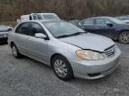 2003 Toyota Corolla Ce იყიდება Marlboro-ში, NY - Minor Dent/Scratches