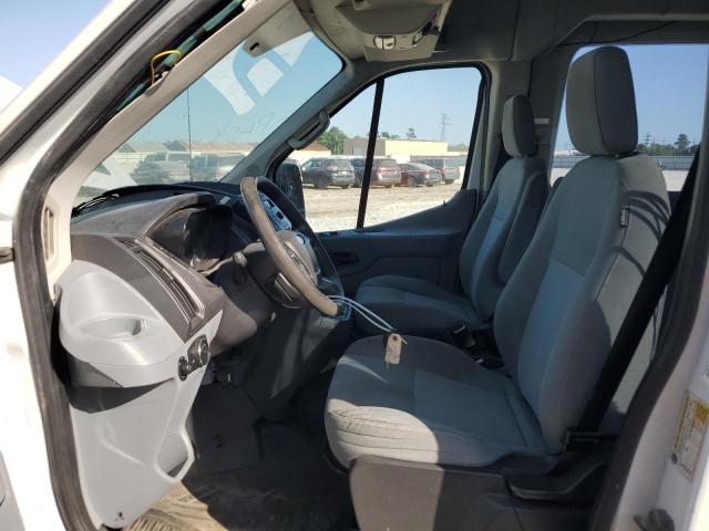 2015 FORD TRANSIT T-350  
