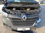 2020 RENAULT MASTER LM3 for sale at Copart WISBECH