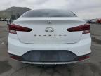 2019 Hyundai Elantra Se للبيع في Colton، CA - Vandalism