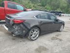 2016 Mazda 6 Touring იყიდება Hurricane-ში, WV - All Over