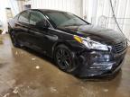 5NPE24AF6FH****** Salvage and Wrecked 2015 Hyundai Sonata in Alaska State