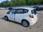 2010 Honda Fit Sport de vânzare în Hampton, VA - Side