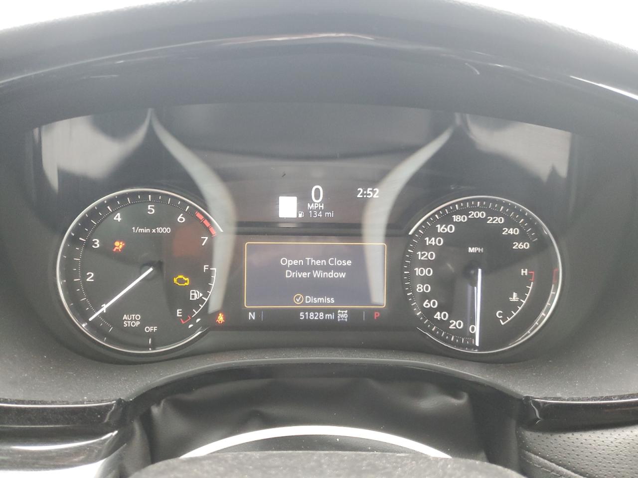 2022 Cadillac XT5 - Image 9