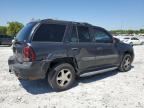 2005 Chevrolet Trailblazer Ls for Sale in Loganville, GA - Rear End