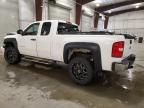 2008 Chevrolet Silverado K1500 de vânzare în Ham Lake, MN - Front End