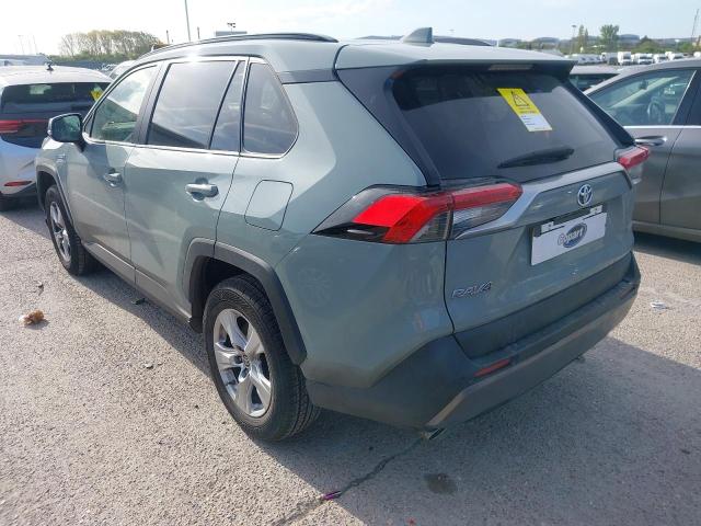 2020 TOYOTA RAV4 ICON