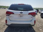 2014 Kia Sorento Lx продається в Cahokia Heights, IL - Front End