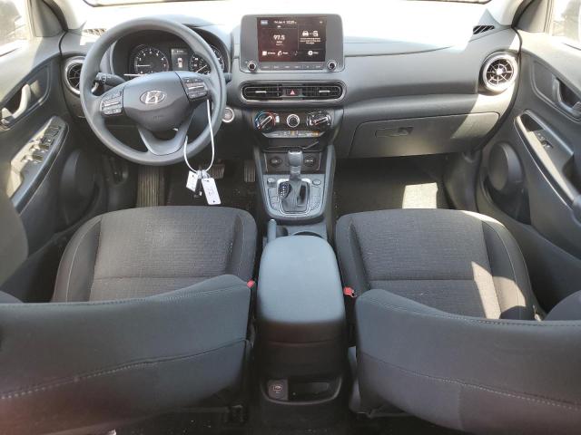  HYUNDAI KONA 2023 Czarny