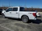 2022 Ford F150 Supercrew იყიდება Wilmington-ში, CA - Front End