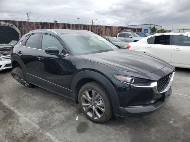  MAZDA CX30 2024 Black