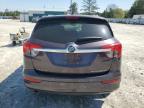 2017 Buick Envision Essence for Sale in Loganville, GA - Front End
