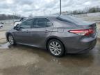 2018 Toyota Camry Le للبيع في Louisville، KY - Hail