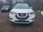2018 NISSAN ROGUE S for sale at Copart ON - COOKSTOWN