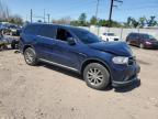2017 Dodge Durango Sxt for Sale in Chalfont, PA - Front End
