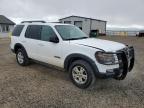 2007 Ford Explorer Xlt de vânzare în Helena, MT - Rear End