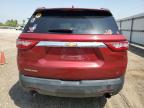 2019 Chevrolet Traverse Lt en Venta en Mercedes, TX - Water/Flood